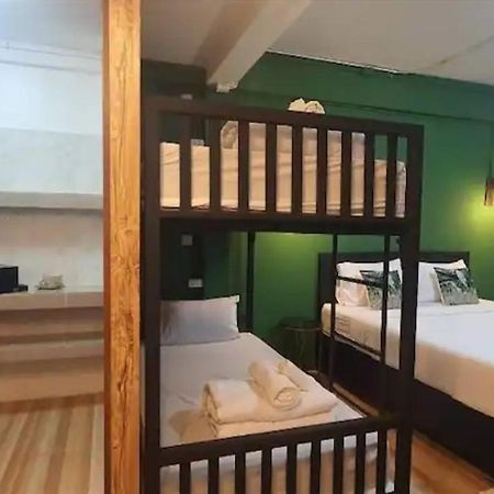 涛岛 Ava旅舍及旅馆旅舍 外观 照片